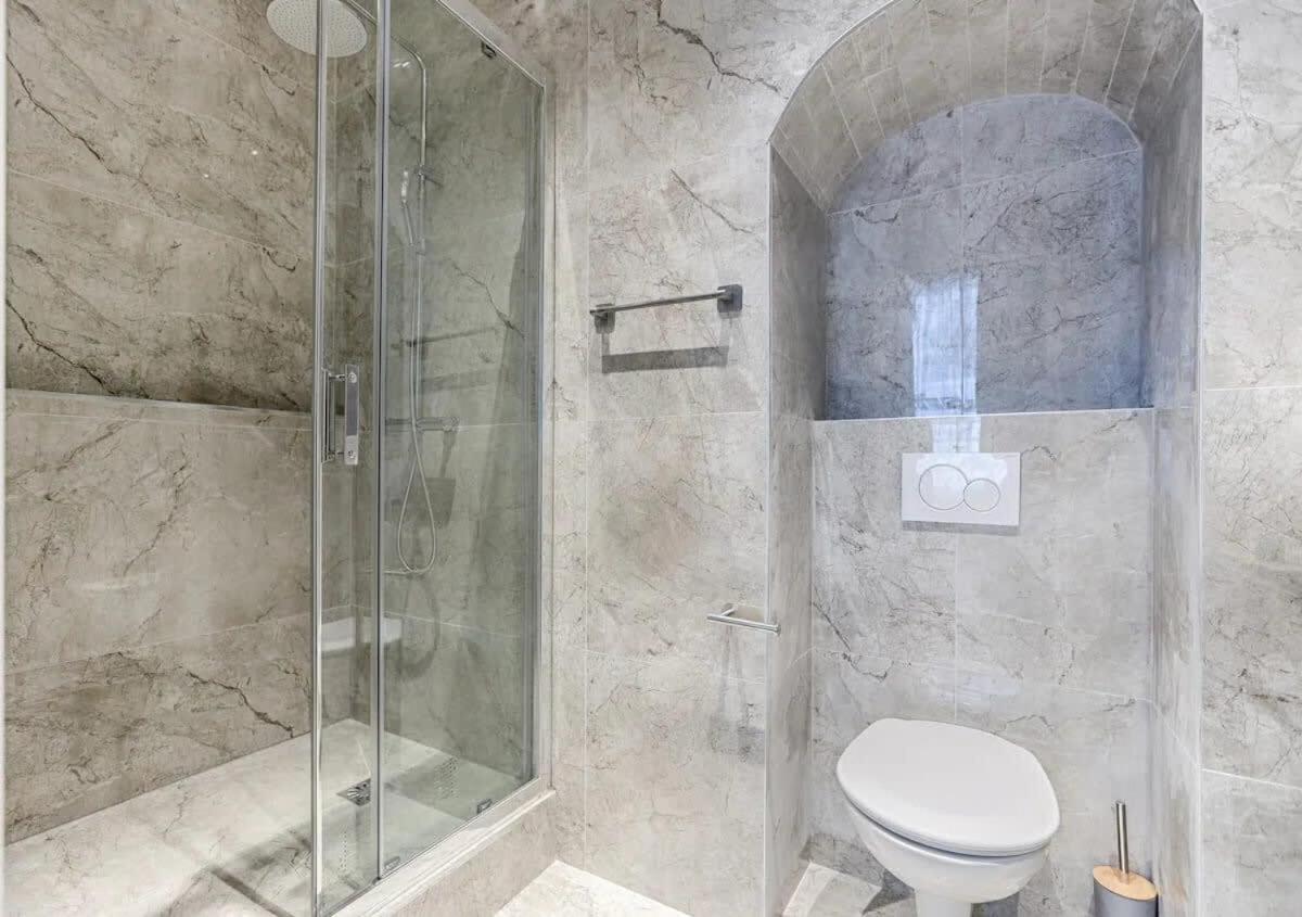 Montparnasse - Modern & Renovated 3bd For 8 Guests * Paris