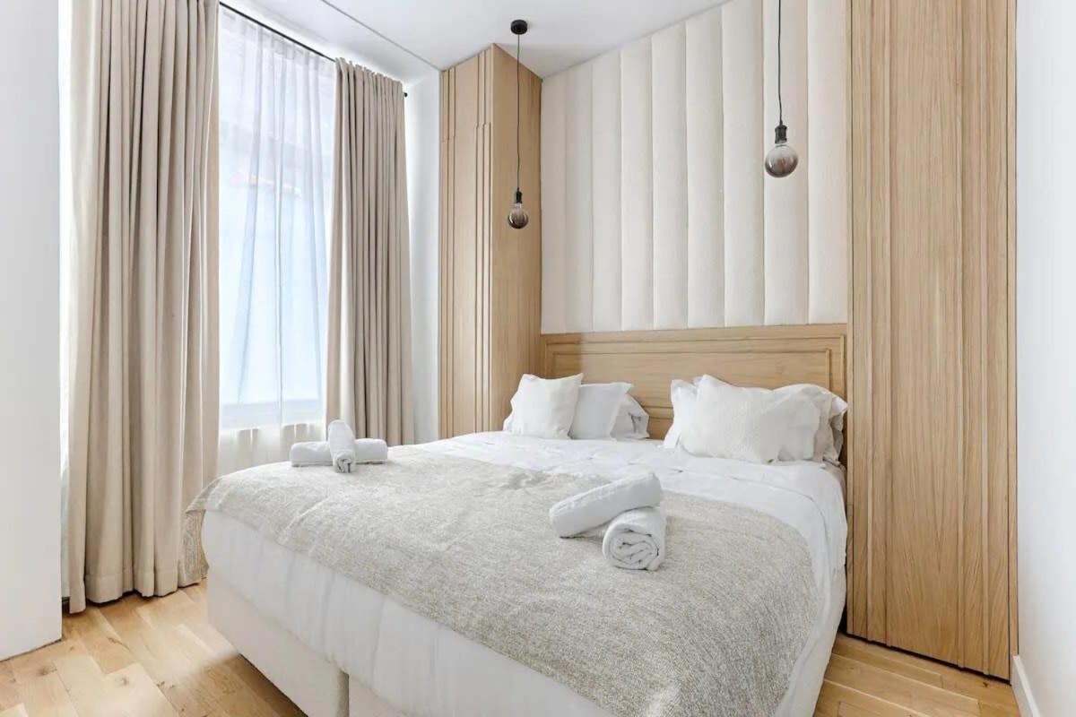 Montparnasse - Modern & Renovated 3bd For 8 Guests * Paris